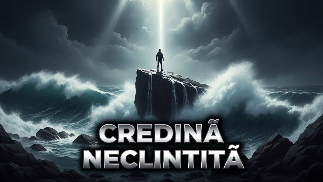 Credinta Neclintita | Muzica pentru Cei ce Nu Renunta Niciodata | Efeseni 6
