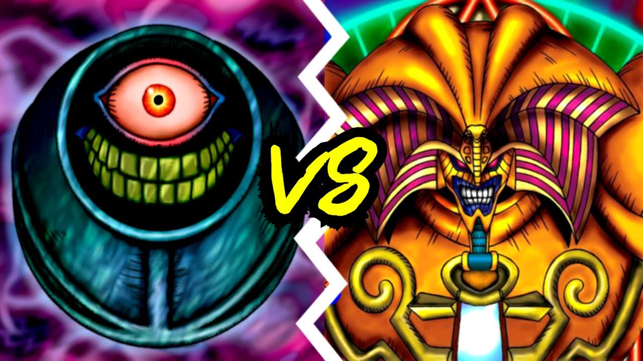 DRAMATIC DUEL !!! THE BEST DEFENSE EVER !! Yu-Gi-Oh! Power of Chaos Joey the Passion