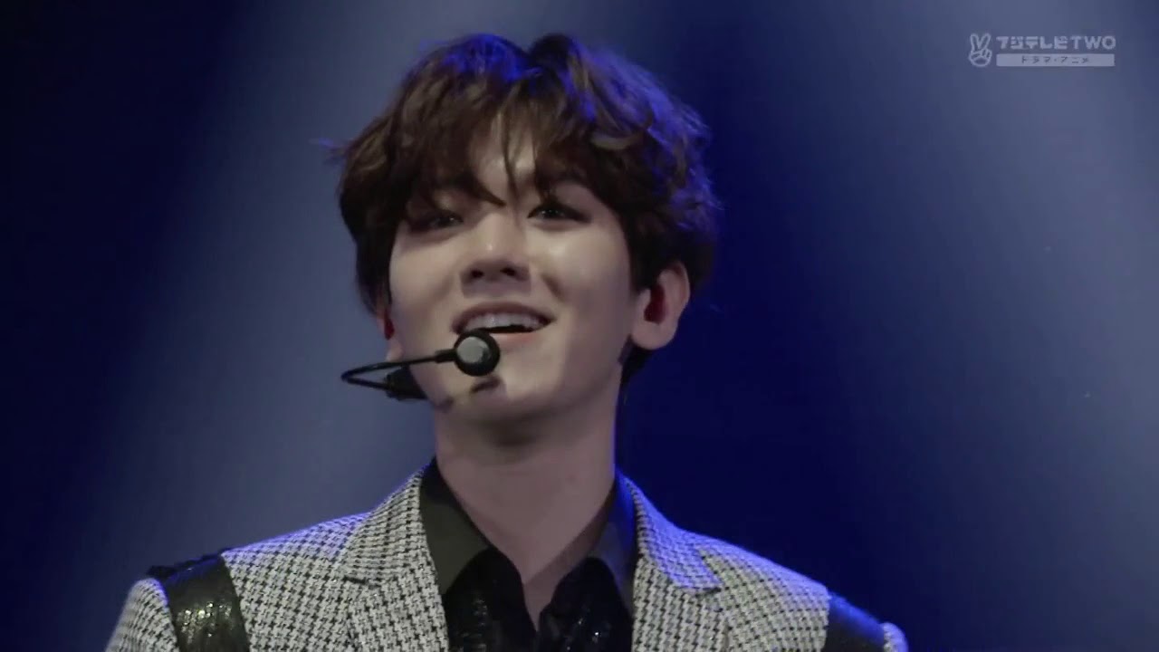 Girl Problems - EXO - CBX LIVE MAGICAL CIRCUS 2019 at Saitama Super Arena