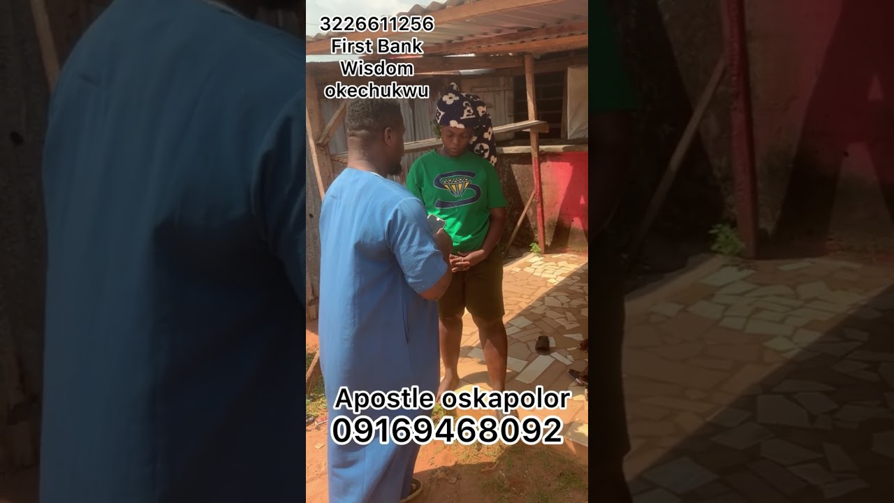 What a wicked world,her uncle impregnated her daughter and caused her deportation 