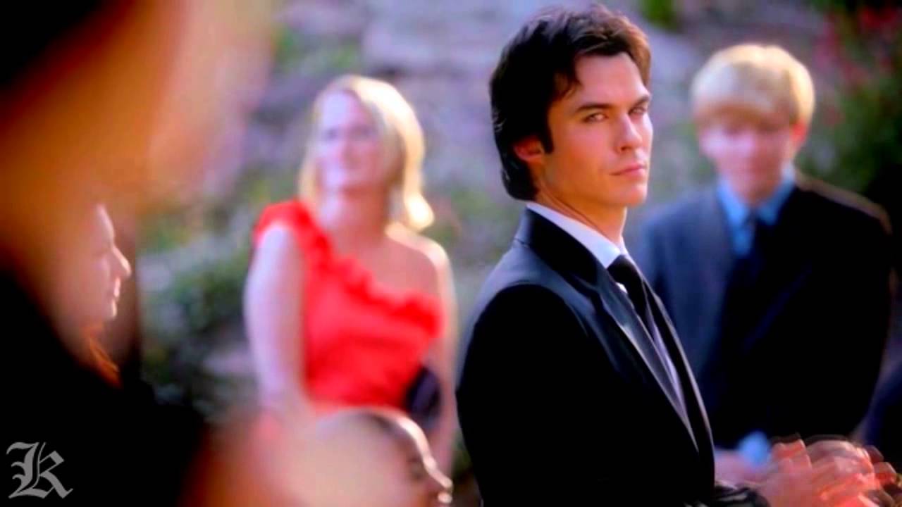 Brooke and Lucas||Damon and Elena - Perfect