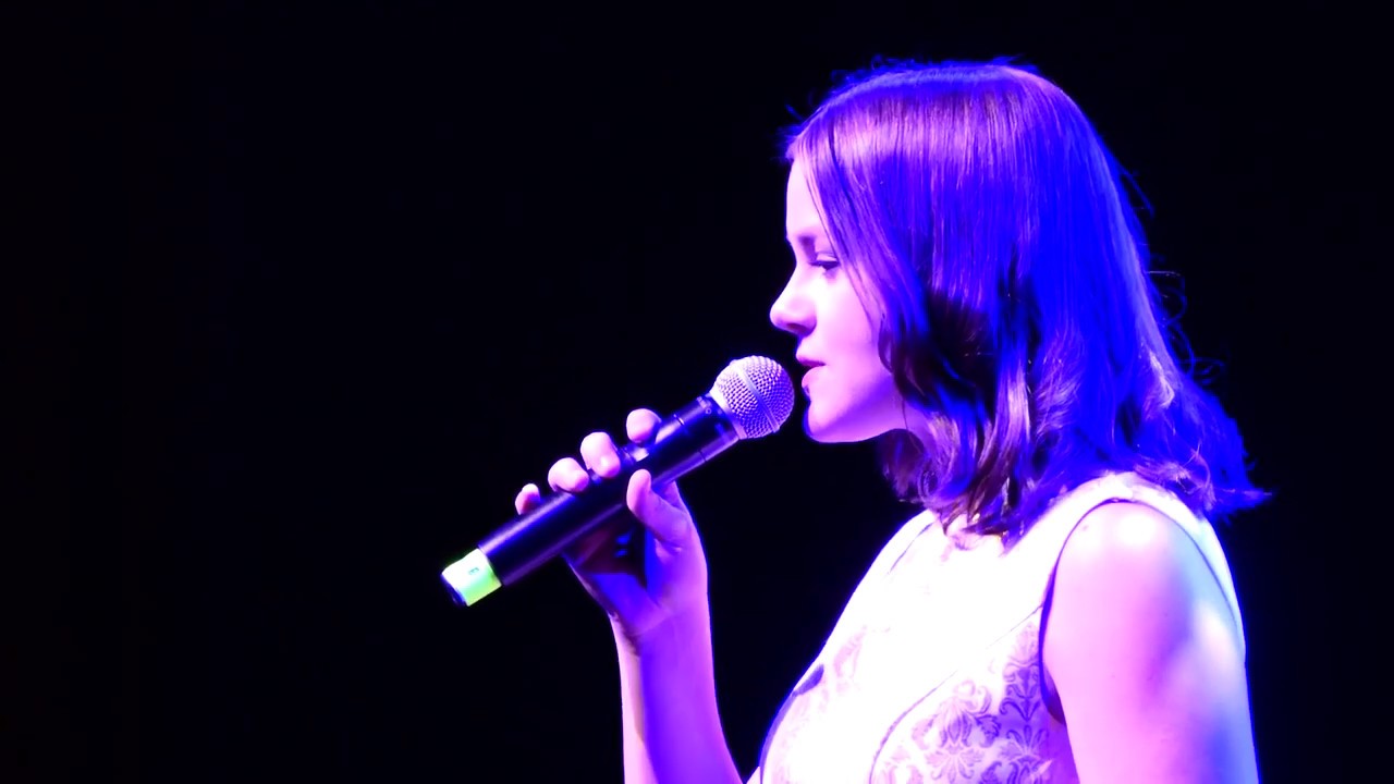 O holy night - cover by Emily