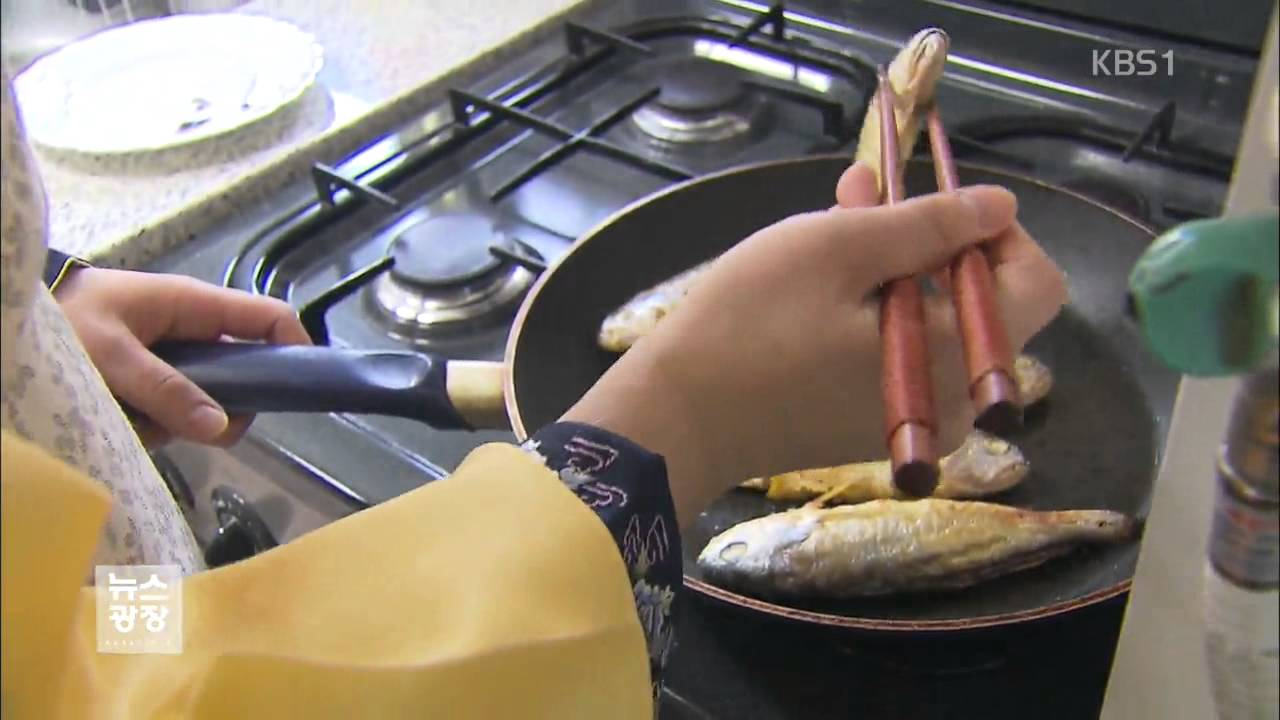 차례 준비, 장시간 운전&hellip;추석 관절 주의!