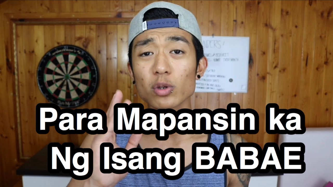 PINAKA-MABISANG TIPS Para Mapansin ka ng Isang BABAE (5 Tips)