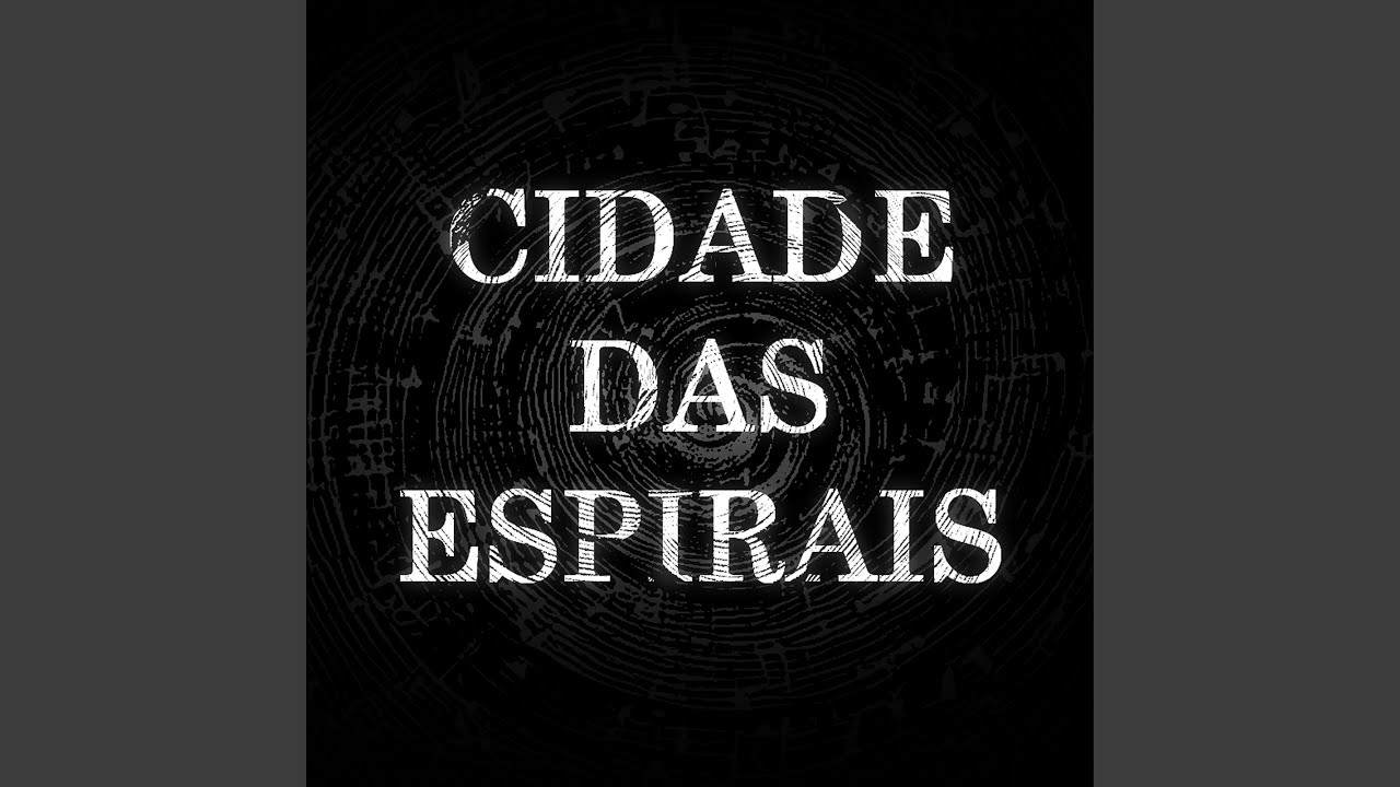 Marcha das Espirais.