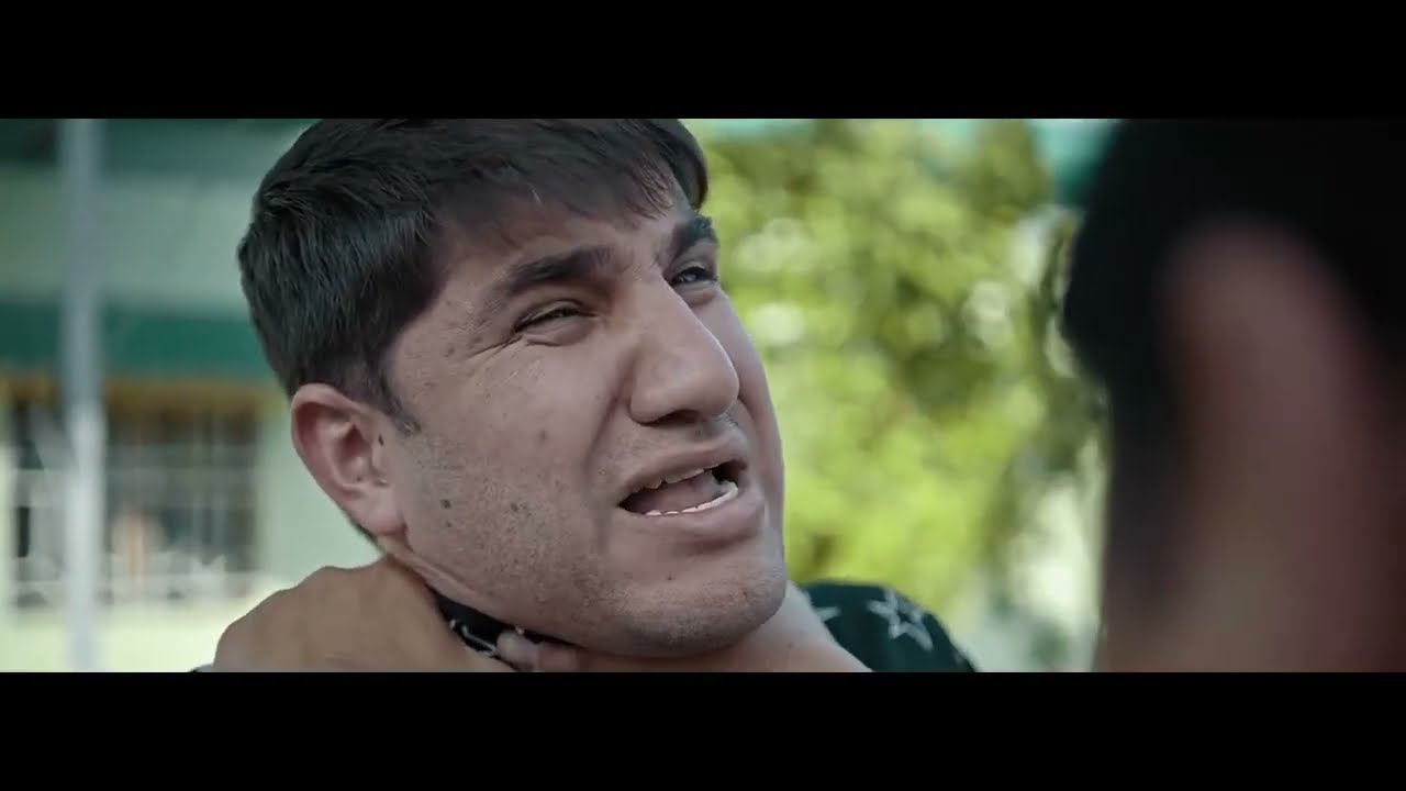 MYRAT MOLLA - &Auml;LEM TV (TURKMEN PRIKOL 2022)