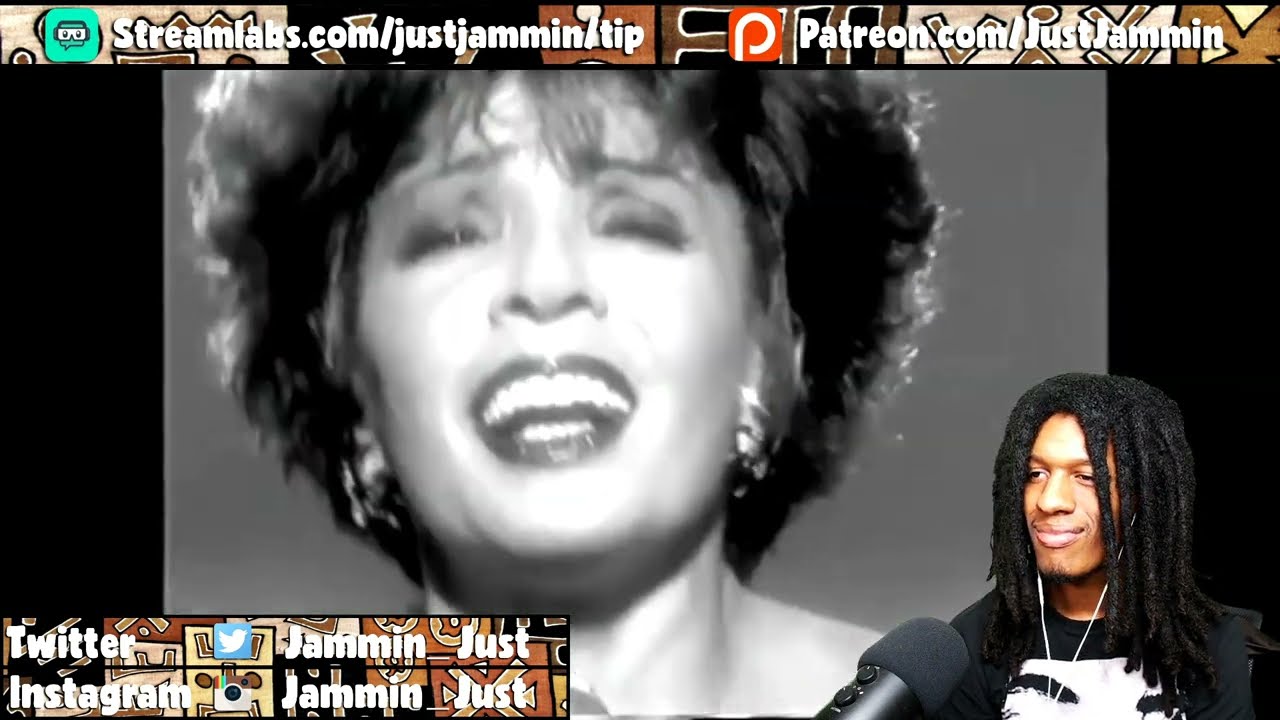 FIRST TIME HEARING Propellerheads ft. Miss Shirley Bassey - History Repeating Reaction