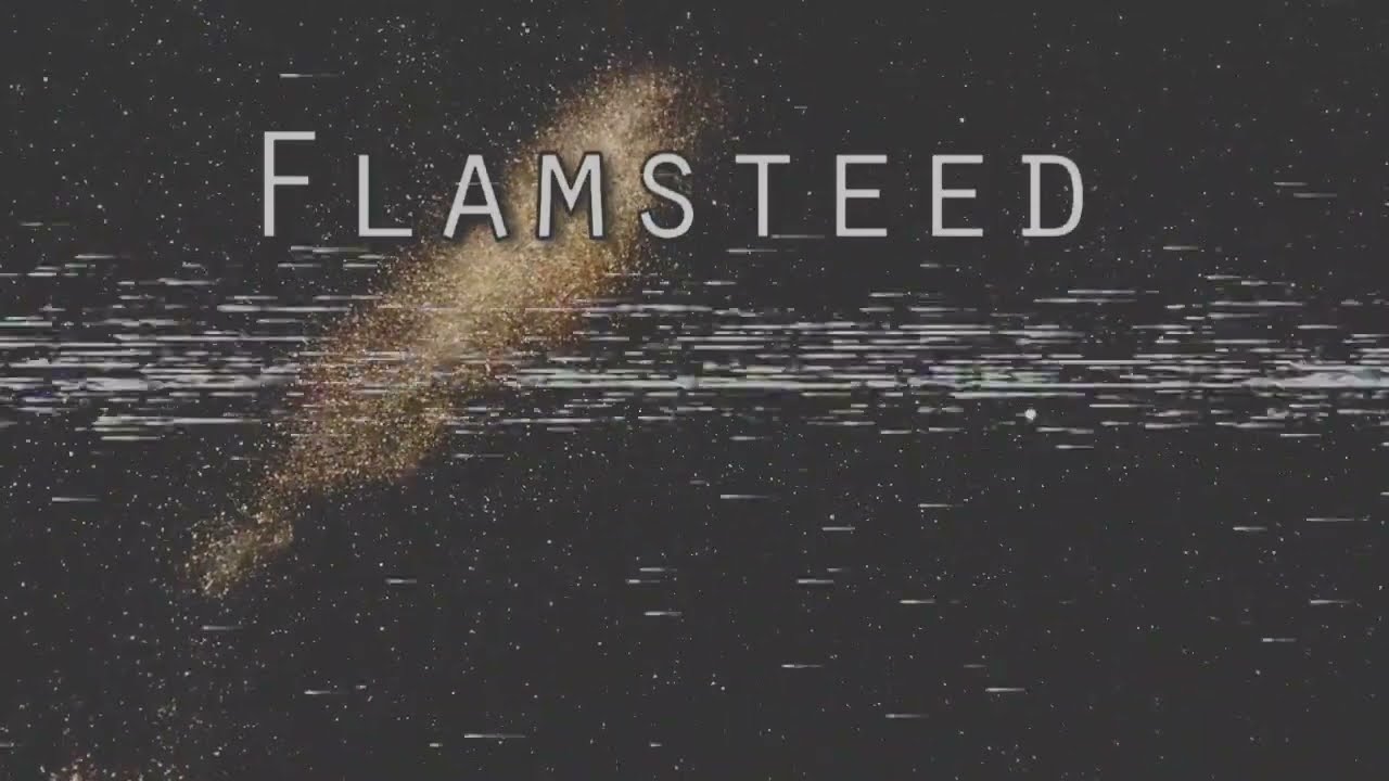 K1NG - Flamsteed