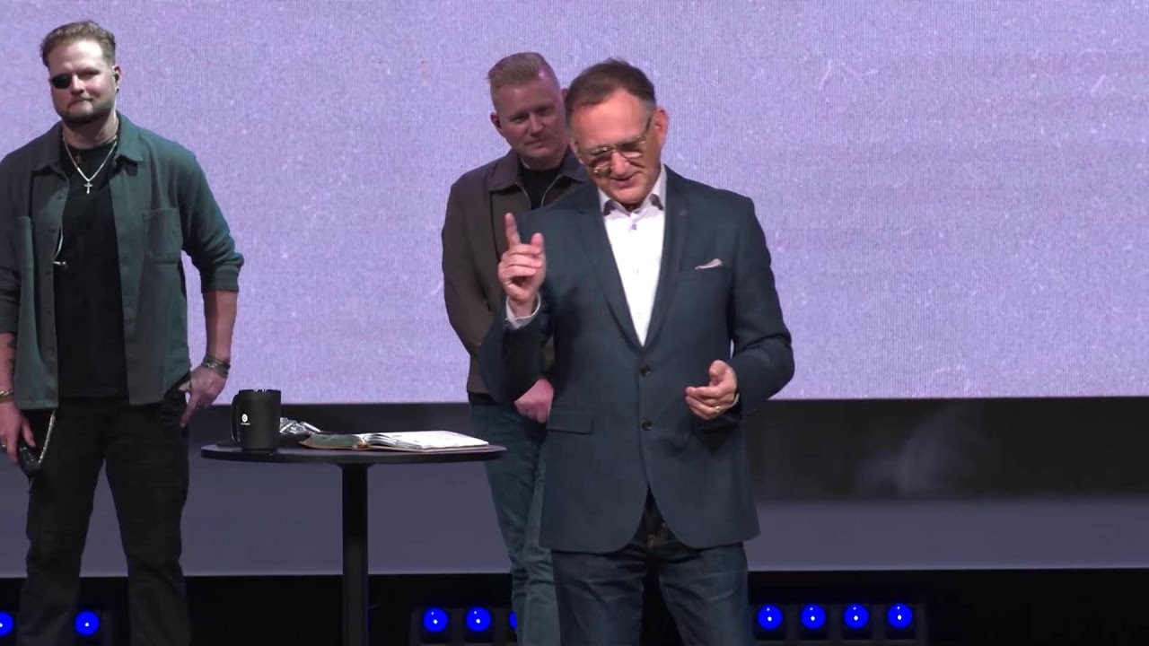 LifeFamily Live Weekend Experience