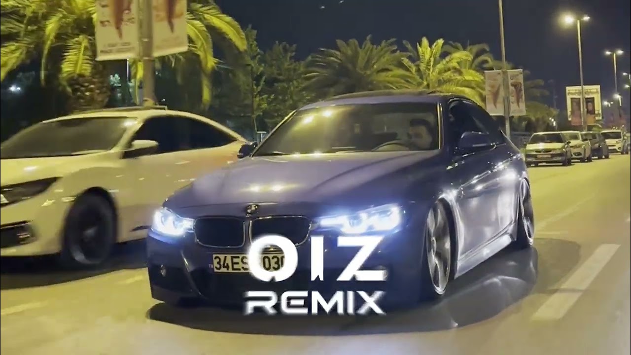 Çakal - VAMPIRE ( OIZ Music Remix )