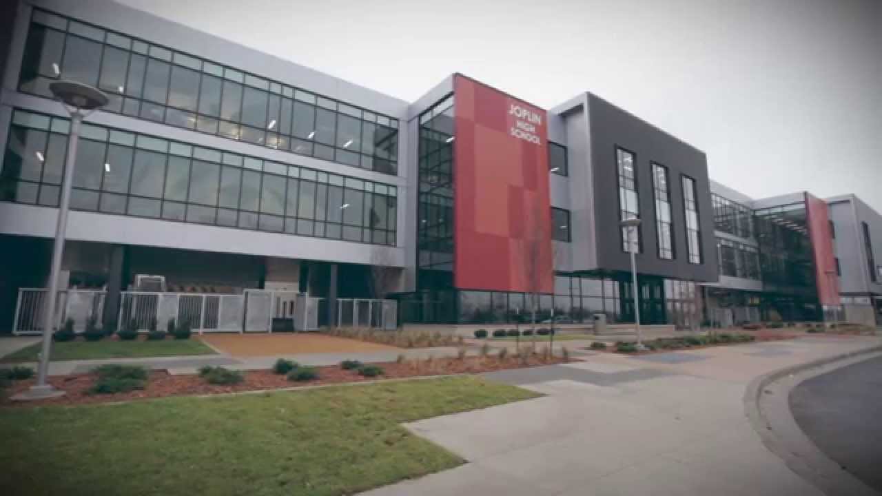Joplin High School- One Place, Countless Opportunities