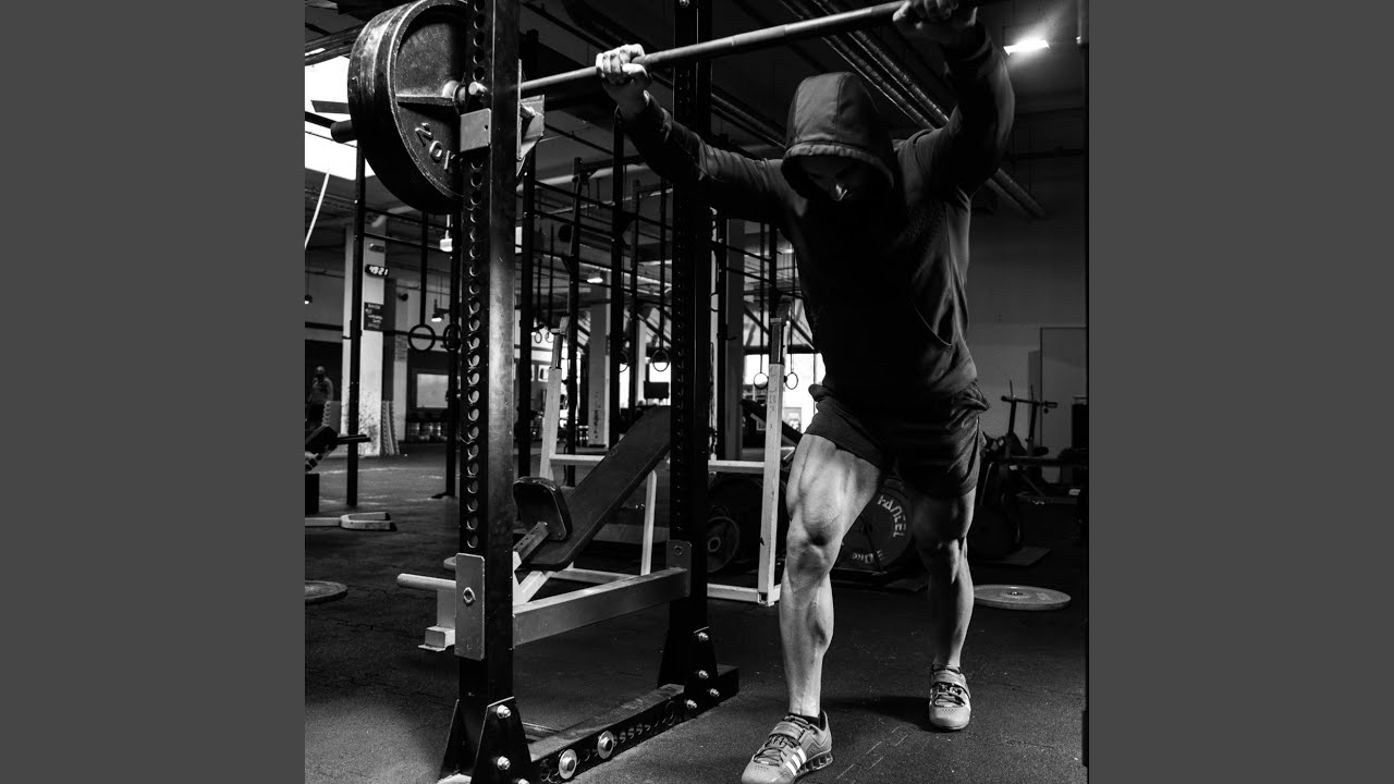 Heartbreak Gym Motivation