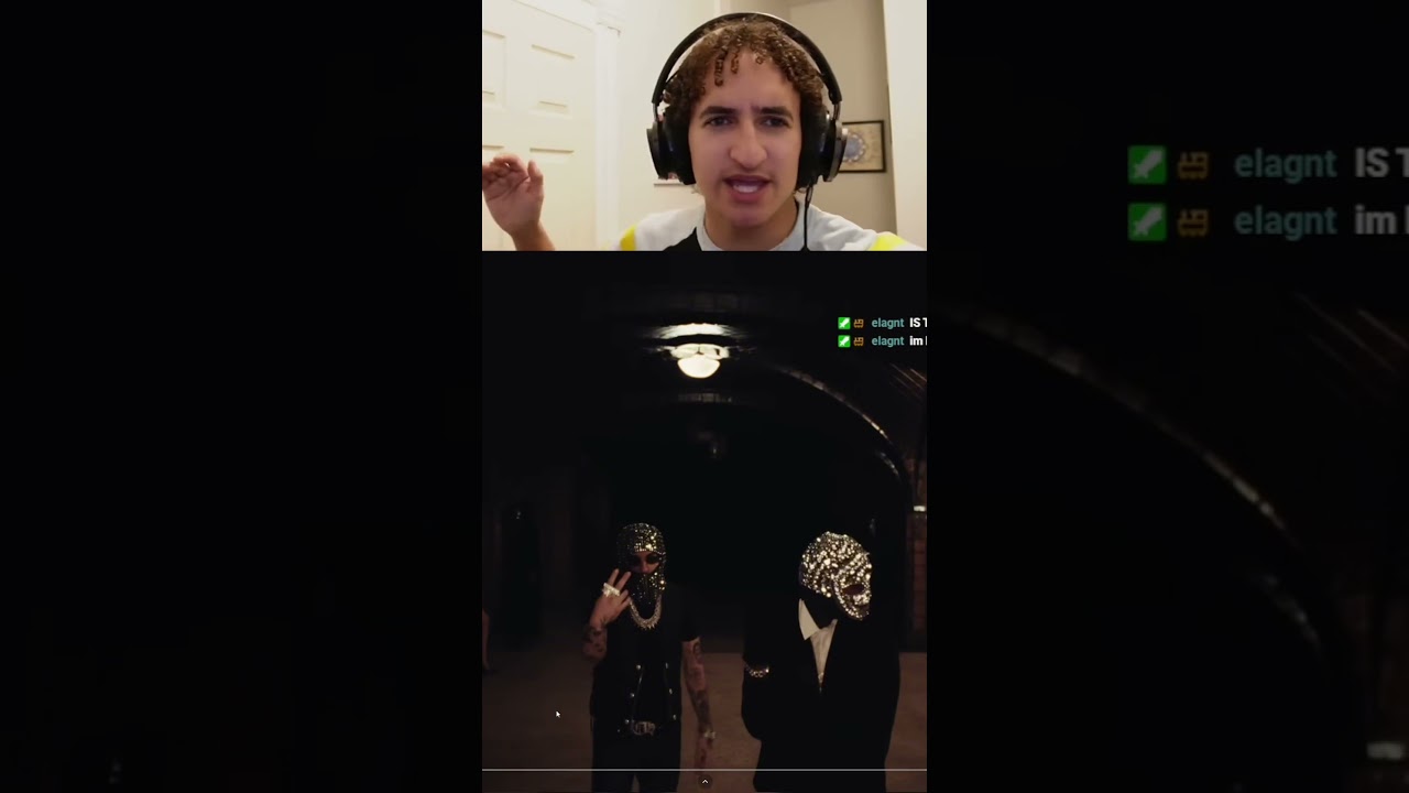 Я пытаюсь добиться такого же результата, как у @lyricalemonade @yeat @dontoliver #lyricalemonade ...