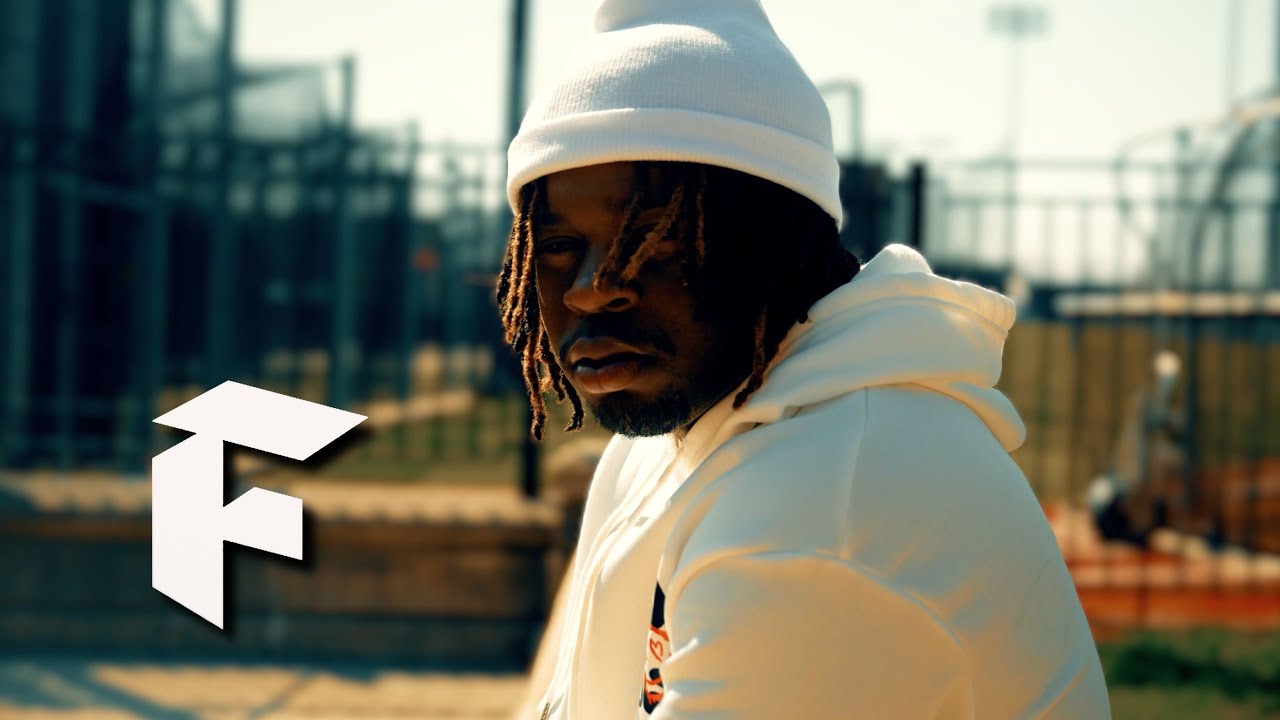 GAA Lud Holy - Right or Wrong (Official Music Video)