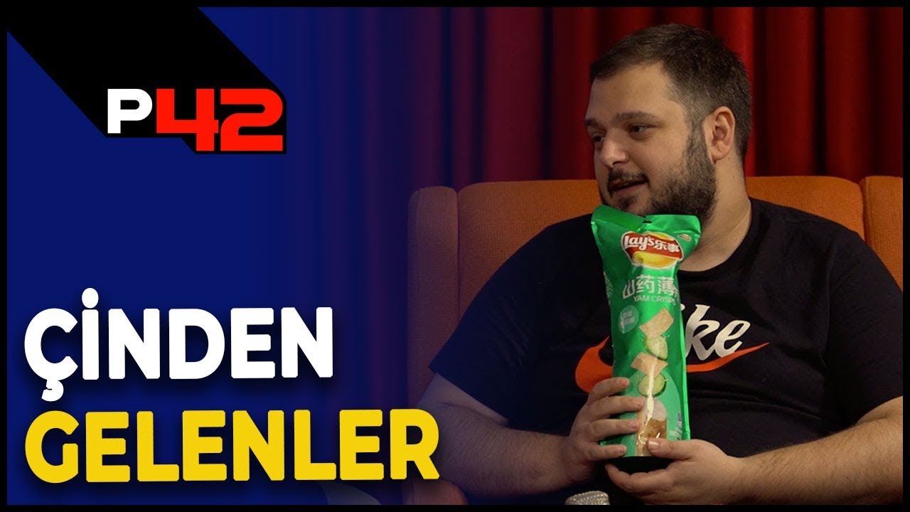 SUDA YÜZEN ŞEYLER VE KAKA ADABI?? | Çin'den Gelenler