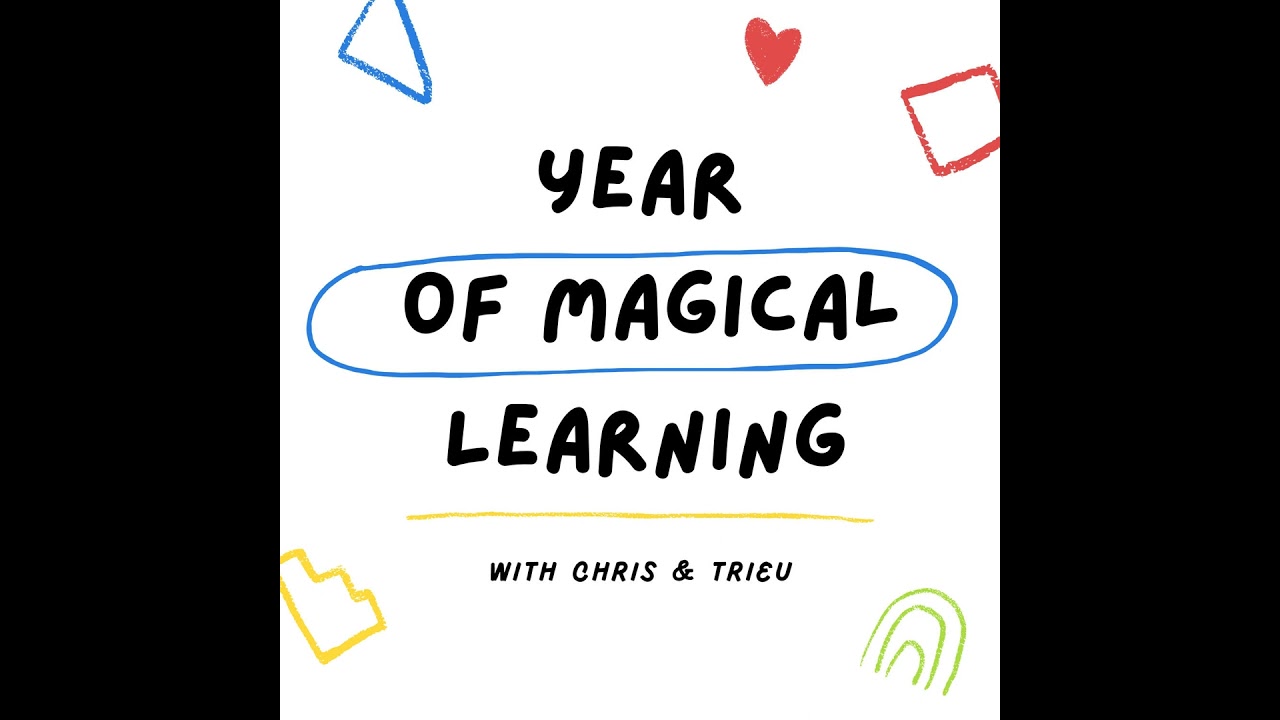 Episode 254: A Year of Magical Learning - The Good Good Pig by Sy Montgomery