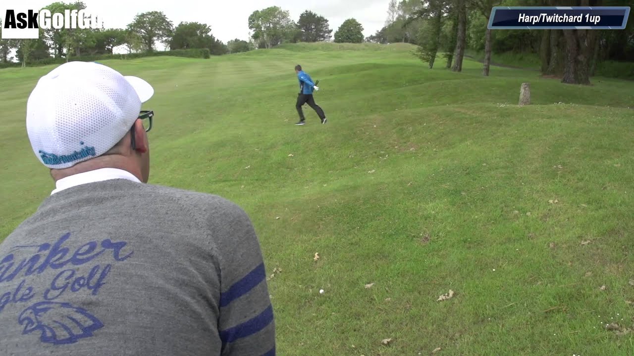 St Mellion Nicklaus Golf Course 