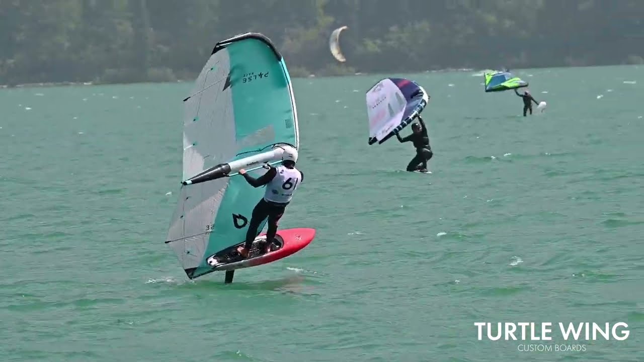Starbuster Aero 2026