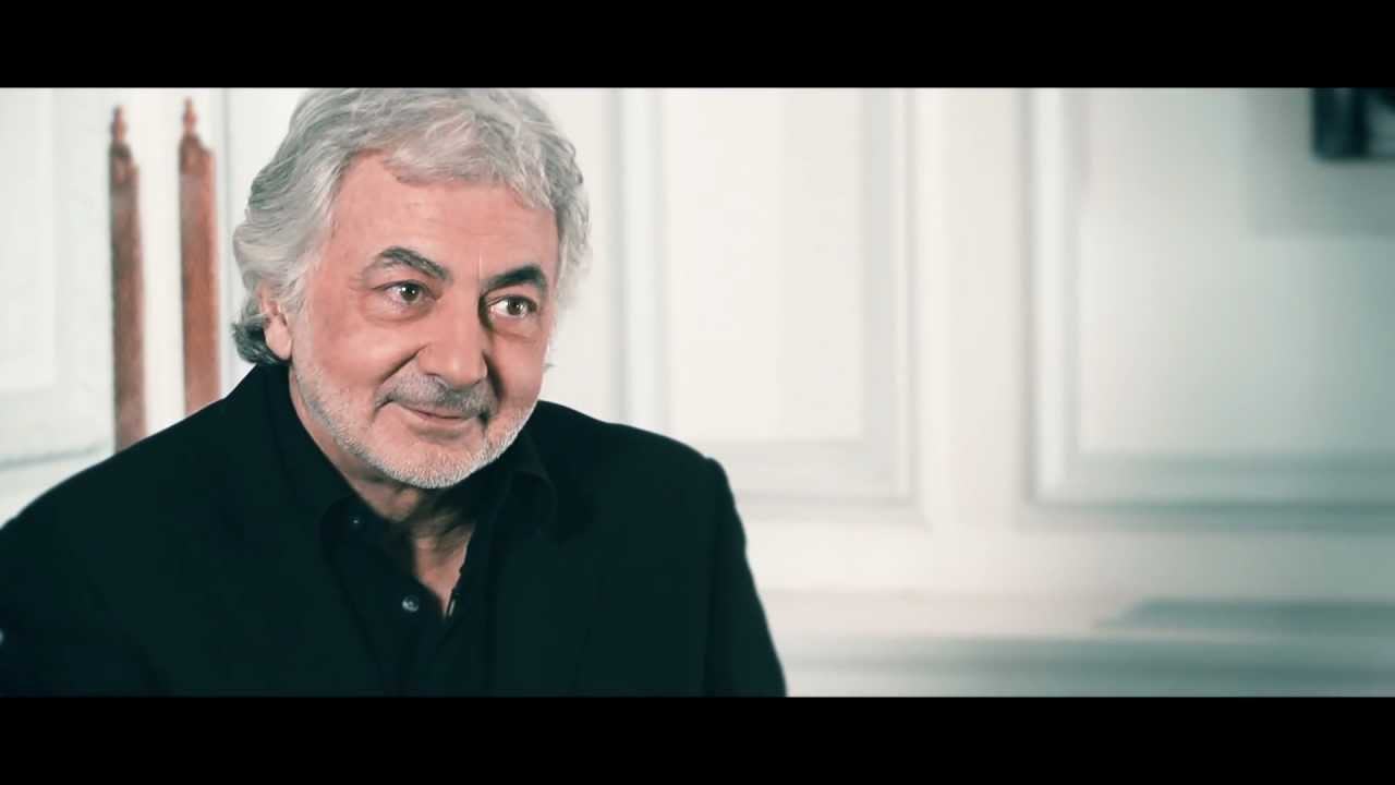 Franck Provost - Plus qu'un métier, une passion...