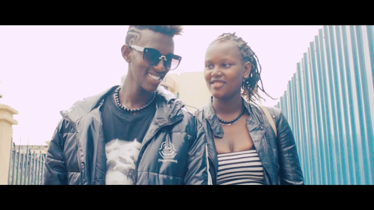 Musada Lucky_Kaliza(Official Video Music