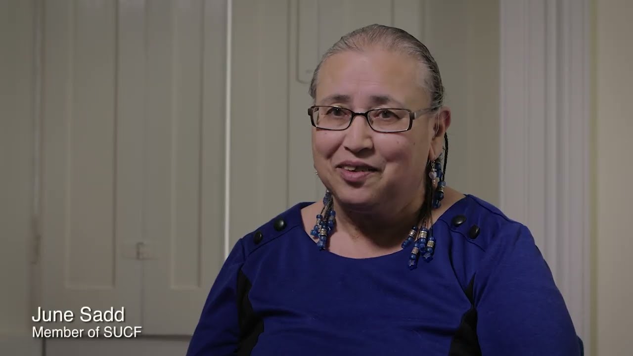 MSc Social Work - The Service User Carer Forum