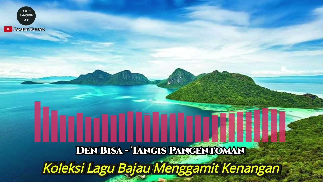 Den Bisa - Tangis Pangentoman