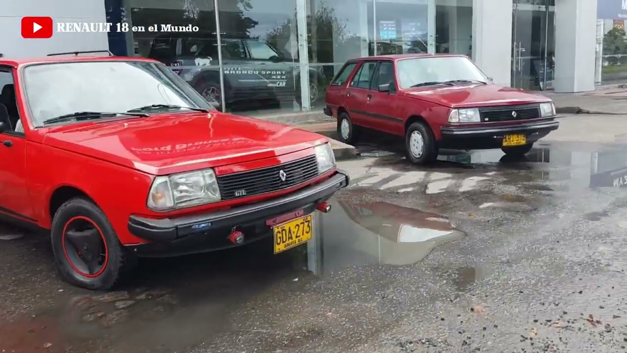 Recuerdos Dieciocheros