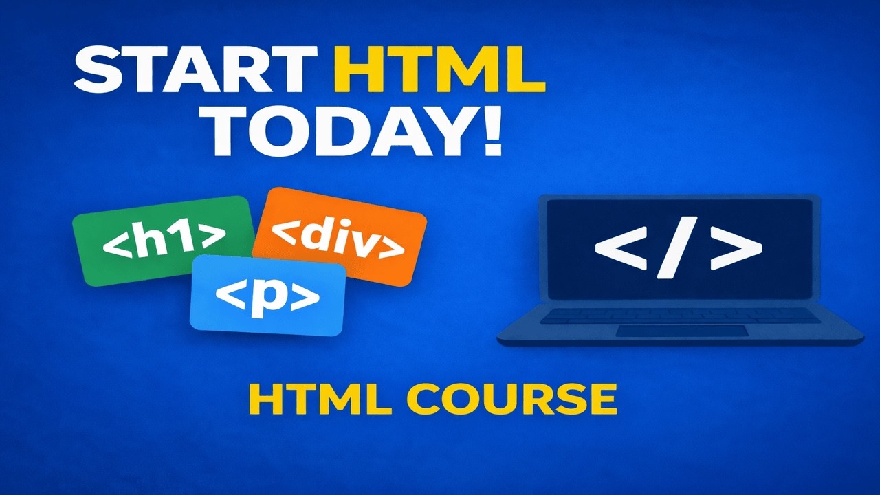 Introduction to HTML(Hyper Text Markup Language) | Programming Languages | Coding