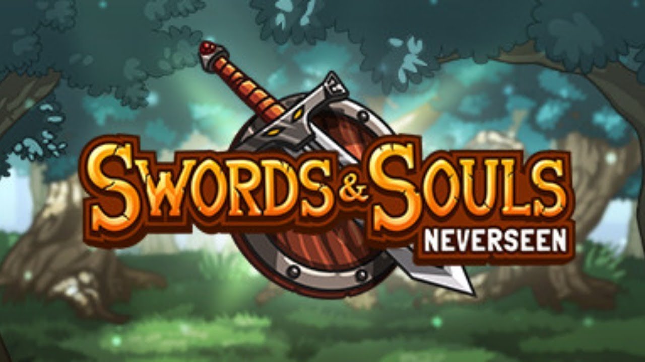 Swords and Souls Neverseen: Безстрашний Козак DREZI