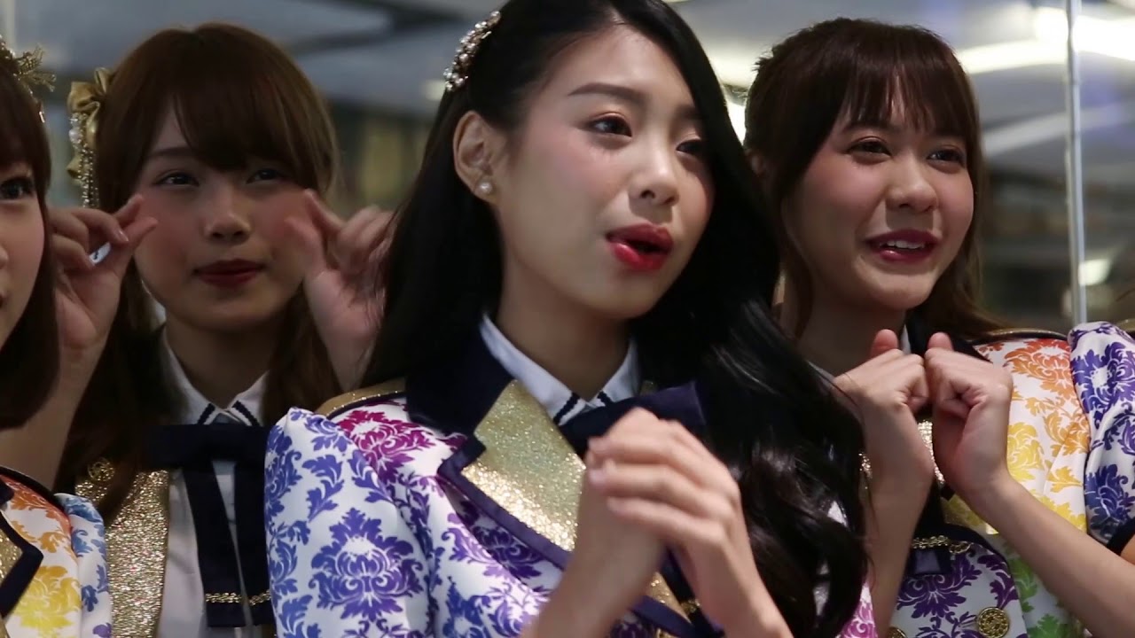 BNK48 Feat.Aeh Syndrome - แอบชอบ (Cover)