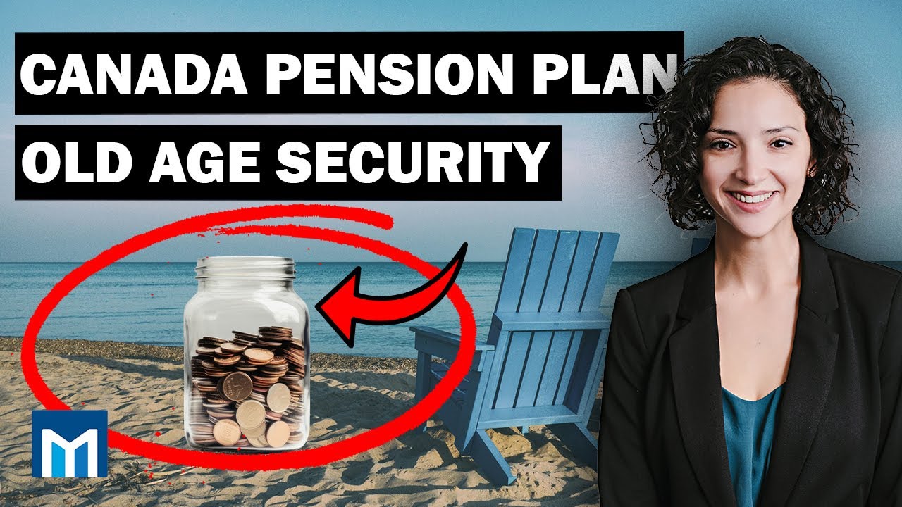 When Should You Collect CPP & OAS? Maximize Your Canadian Retirement Income