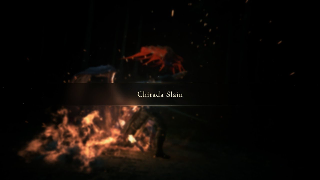 Chirada (Boss Battle) | Final Fantasy XVI 4K 60FPS