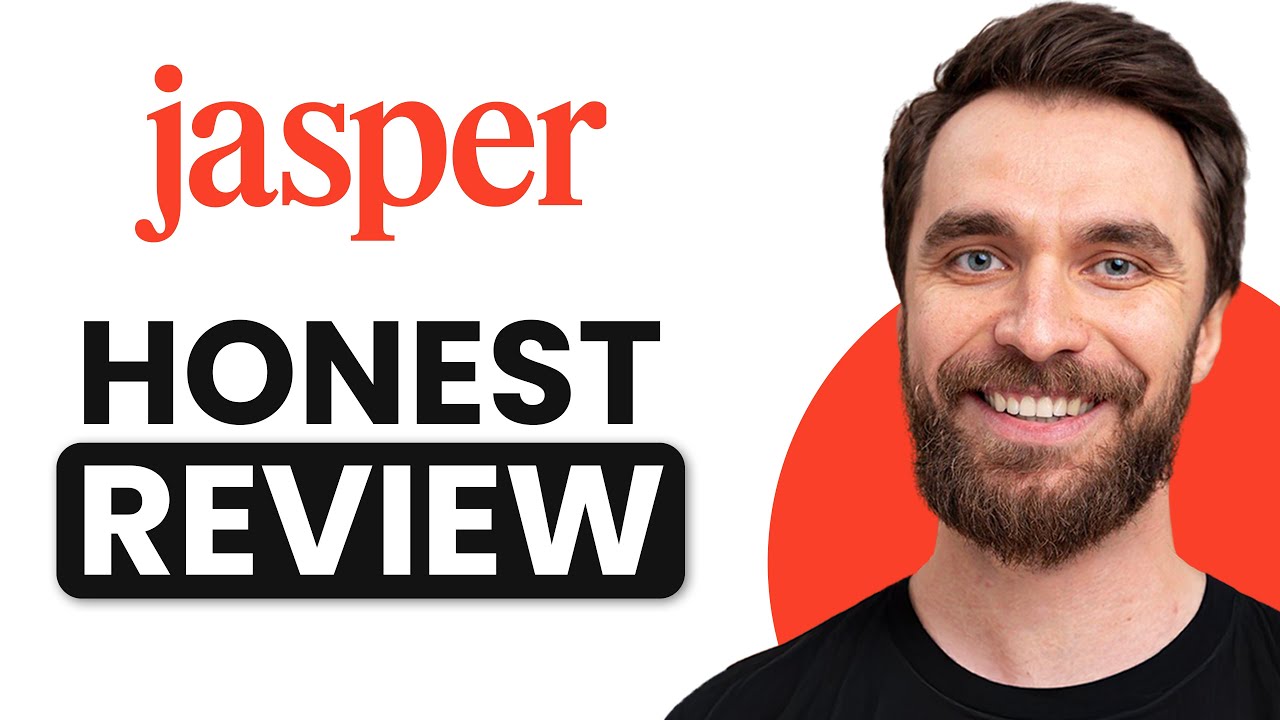 Jasper Review 2025 &ndash; Best AI for Marketers?