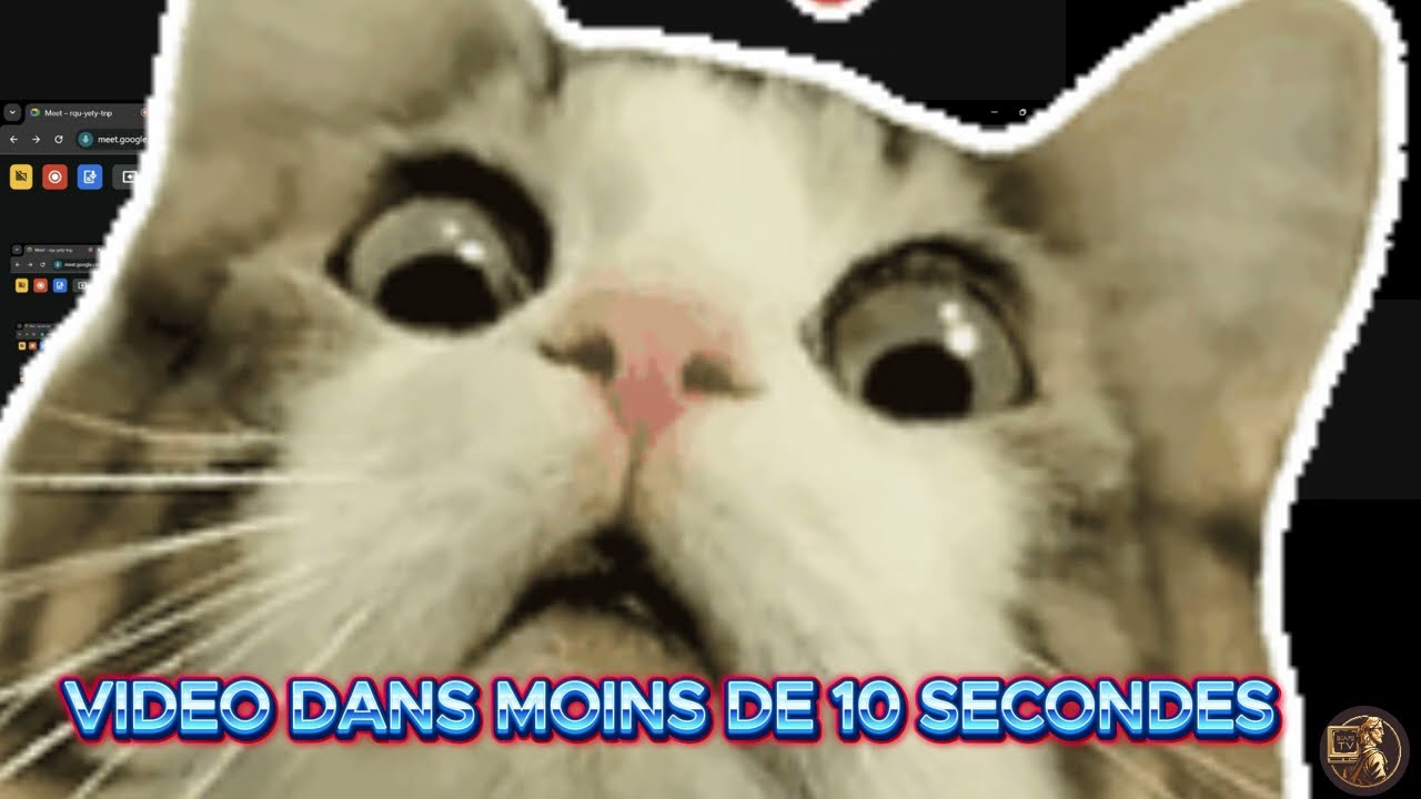 MCP - Retour d'expérience du 3V3 de Grenoble des 7 et 8 juin 2025 - The leftovers did What ?
