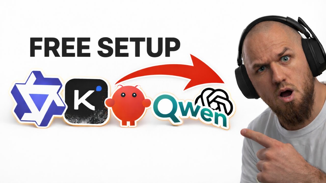 Install ClawDBot/OpenClaw/MoltBot on AWS Free (Kimi 2.5, Qwen 3 Max, Codex 5.2)