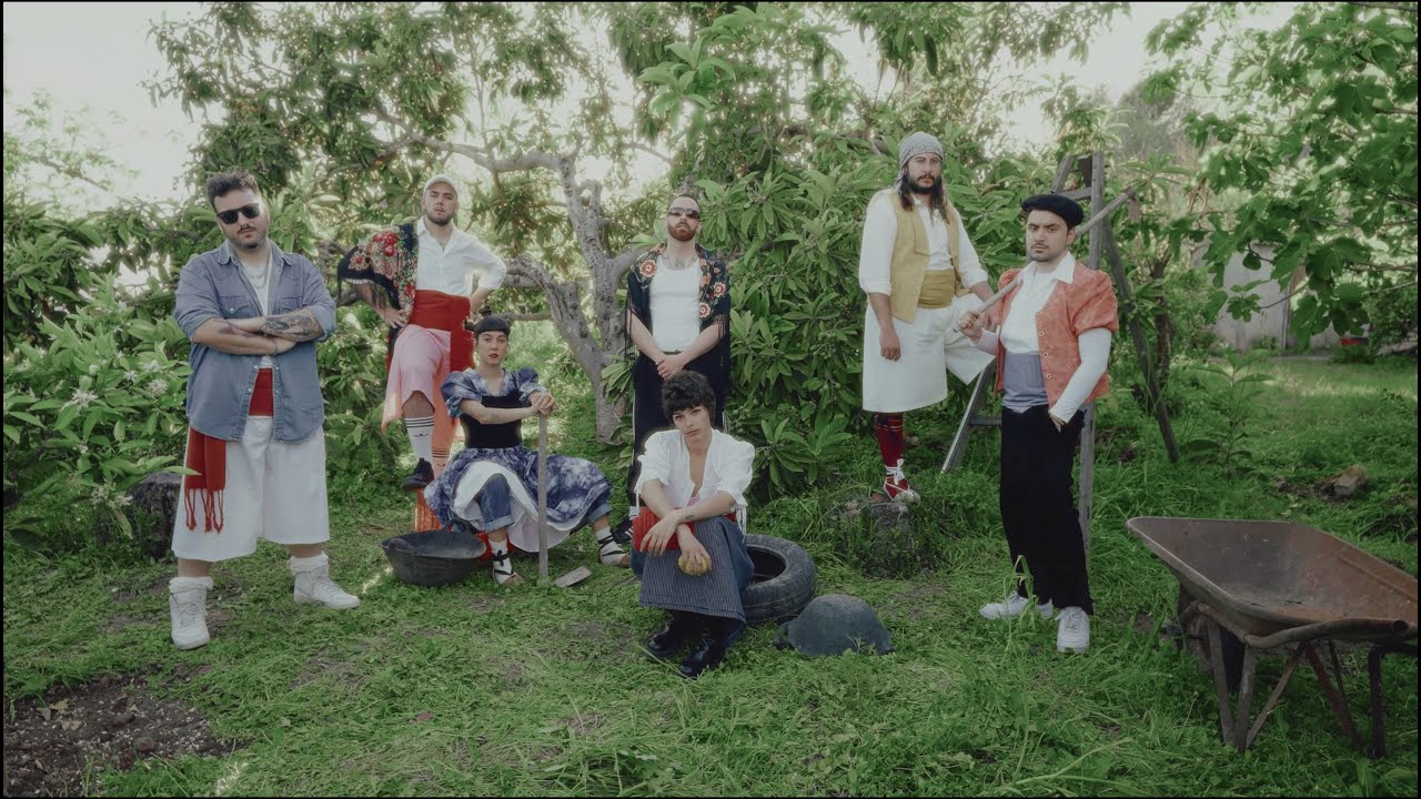 PA DEFENDER LA TIERRA | AWAKATE · Bewis de la Rosa