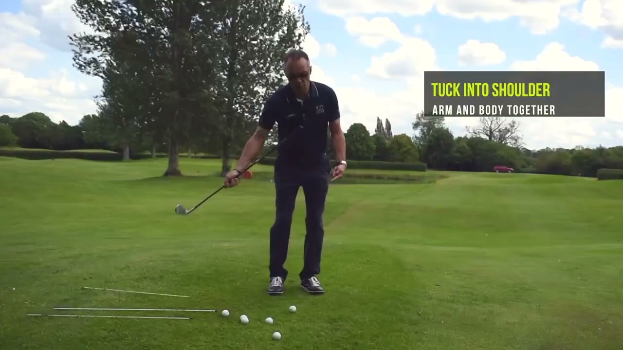 Fix your Golf ShortGame before it kills your game&hellip;