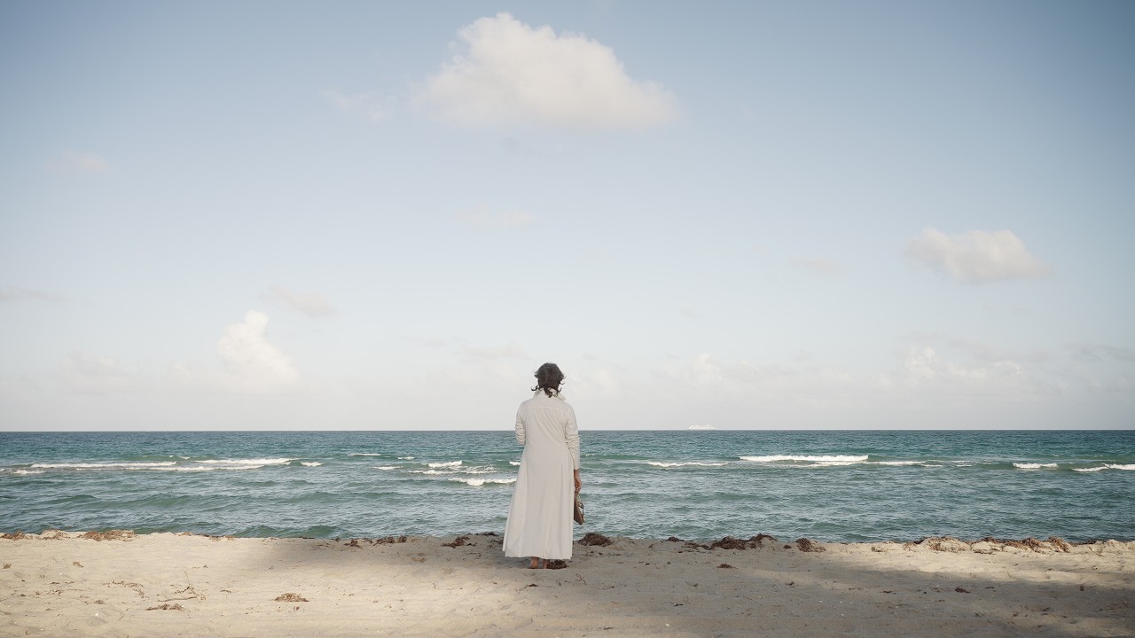 AIR Archive: Susana Behar