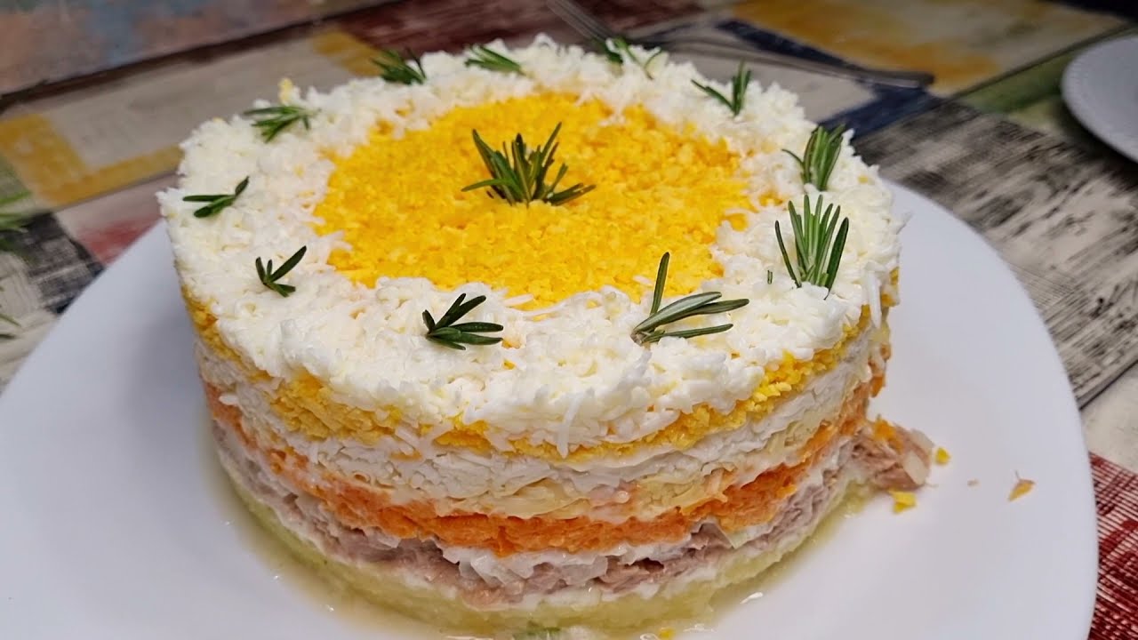 SALATA