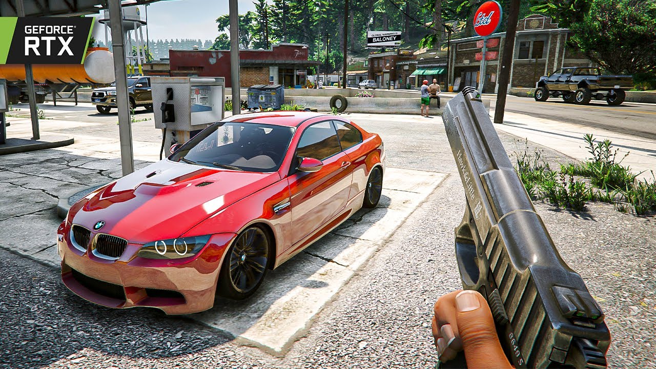 ACABANDO O AS GANGUES DO INTERIOR | GTA V ASSASSINO DE ALUGUEL GAMEPLAY EM 4K60FPS RTX 3080 TI