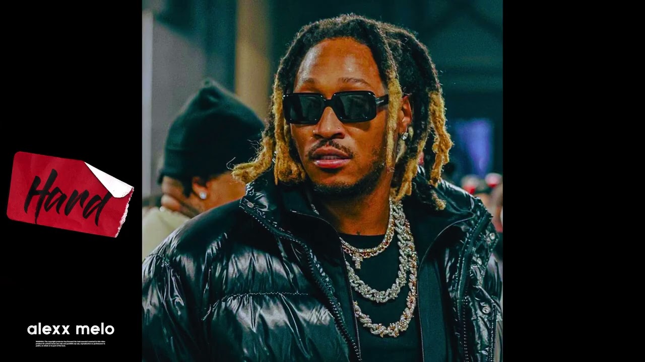 FEIN – Dark Hard Future Type Beat | Aggressive Trap Beat