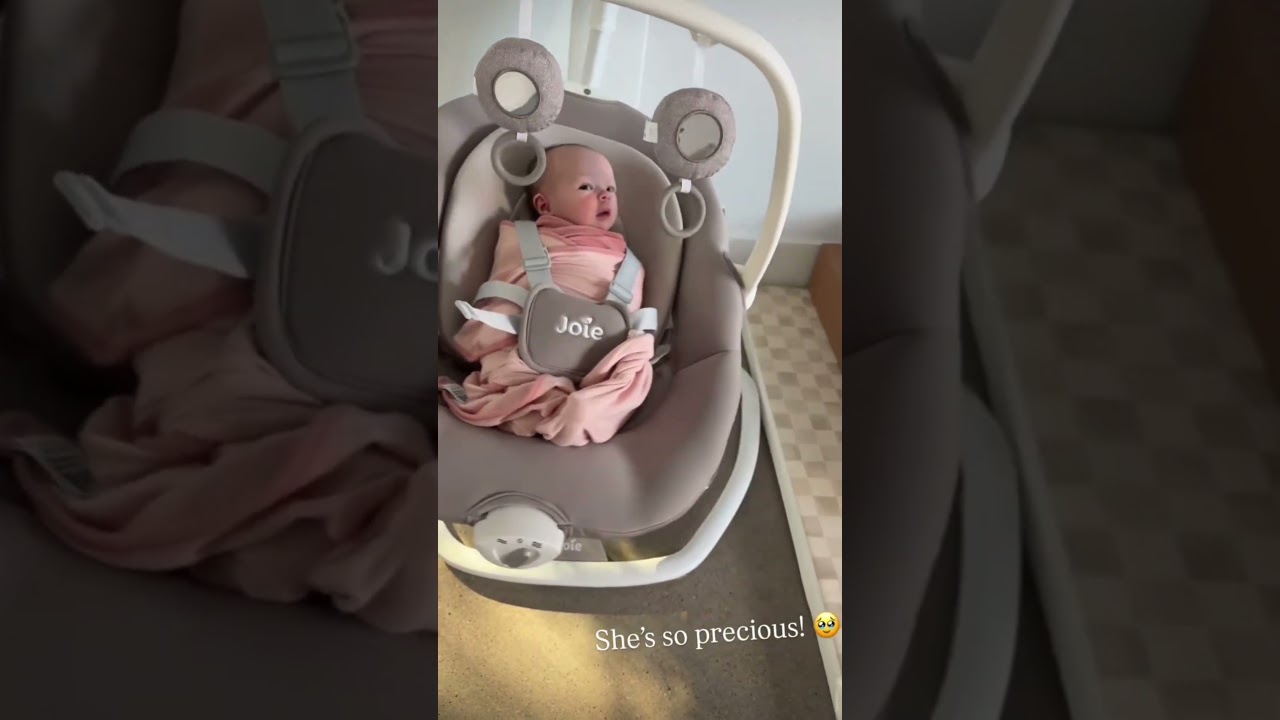 Bug is sutton now 😂 #kayandtayofficial #baby #babygirl