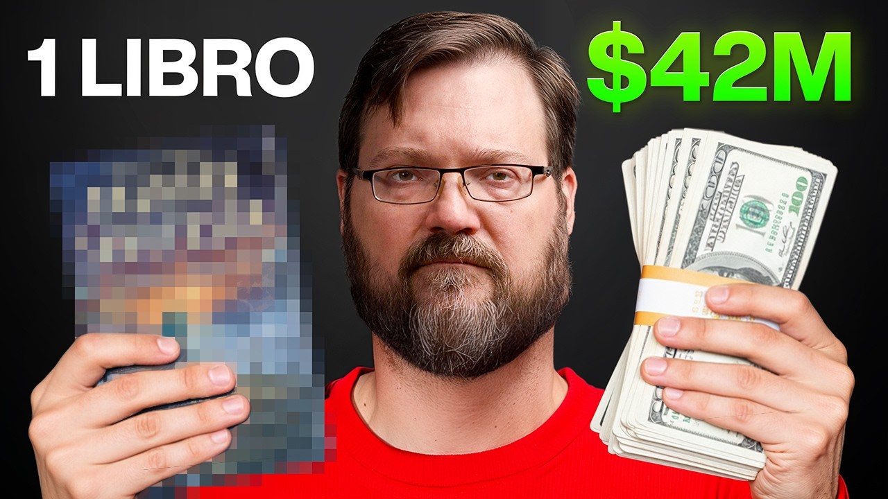 Cómo Brandon Sanderson Ganó $41,7 Millones en 30 Días