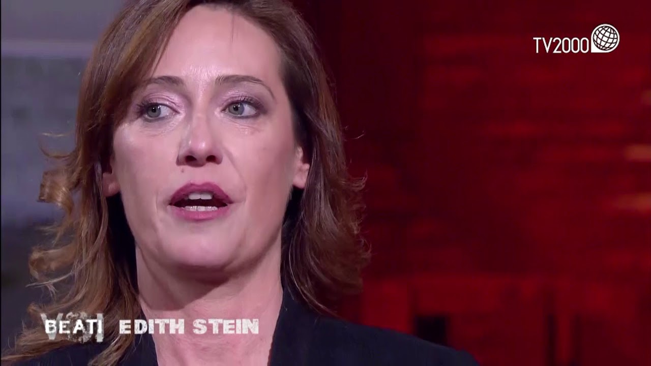 Beati Voi - Intervista Ilaria Cucchi (puntata del 21/03/2018)