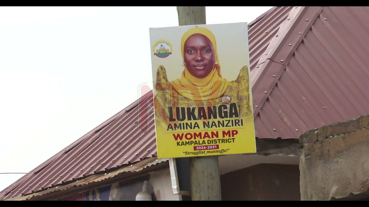 Mu Kampala KCCA etandise okutimbulula ebipande by’ebyobufuzi