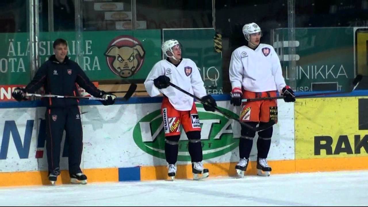Tuukka Mäntylä: 