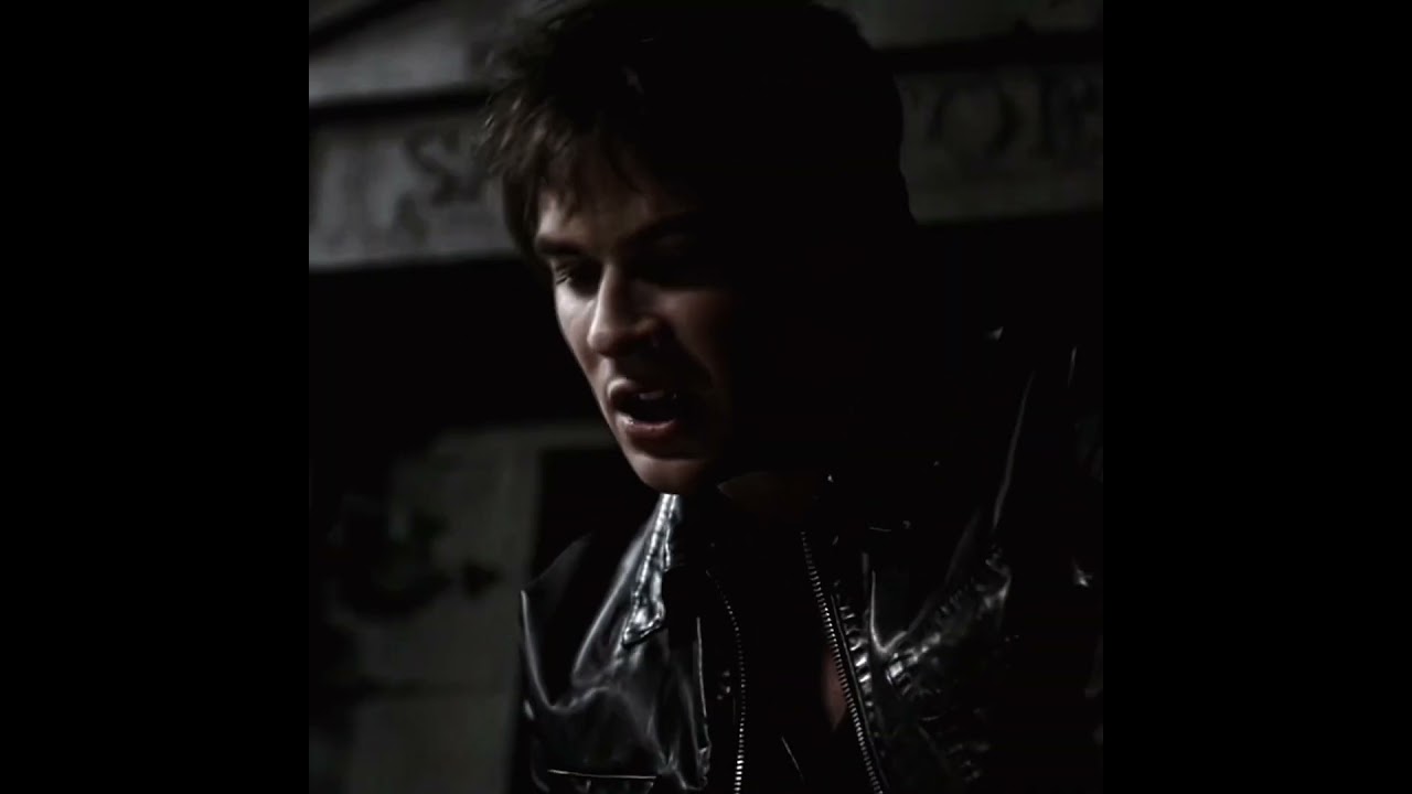 Timeless - Damon Salvatore edit || #damonsalvatore #iansomerholder #thevampirediaries