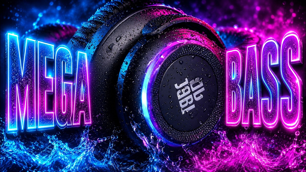 MEGA BASS 🔊🔥 EXTREME NONSTOP EDM REMIX 💯 | MONSTER DROP ⚠️ CLUB BANGER 🎧 NIGHT DRIVE 🌃 GYM