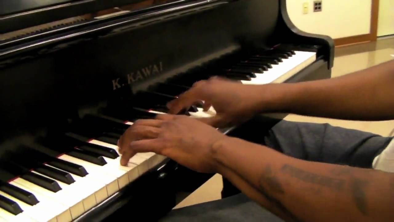 OneRepublic - Secrets (Marcus & Eric Stanley)