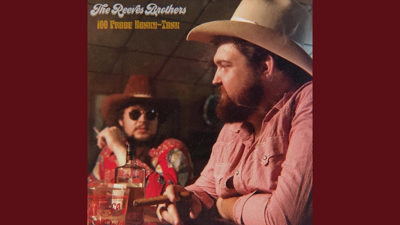 100 Proof Honky-Tonk